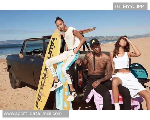 彪马赞助的足球队如何在全球赛场上展现品牌魅力与运动精神